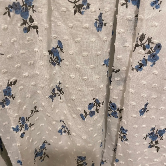 Altar'd State baby doll dress - Picture 4 of 7